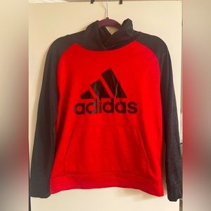 Adidas’s pullover
